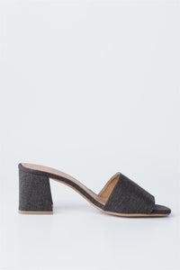 Sandalias Rominas