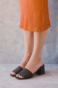 Sandalias Rominas