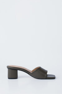 Sandalias Merina