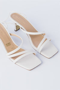 Sandalias Nairobi Latte