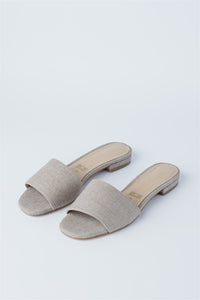 Sandalias Milas